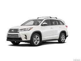 Used 2019 Toyota Highlander Hybrid XLE Sport Utility 4D Prices | Kelley  Blue Book